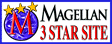 Magellan 3 stat site