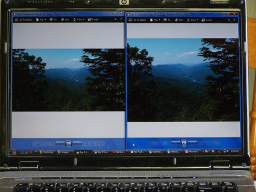 LCD
